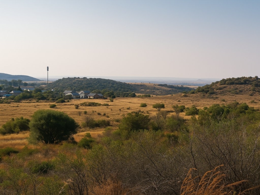 Commercial Property for Sale in Tredenham Free State